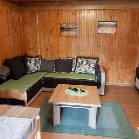 Woodland Abc Villa Žabljak Eksteriør billede