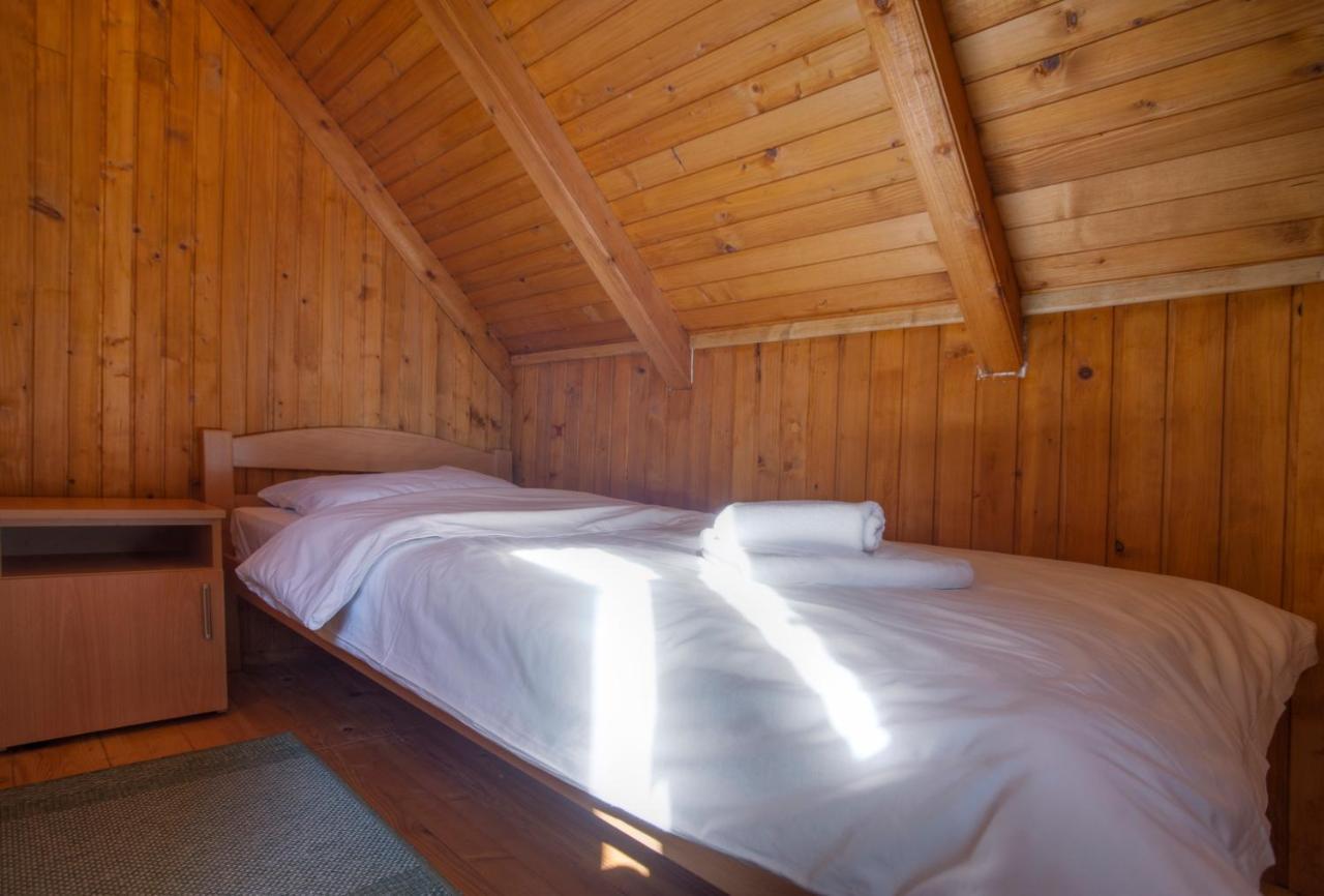 Woodland Abc Villa Žabljak Eksteriør billede